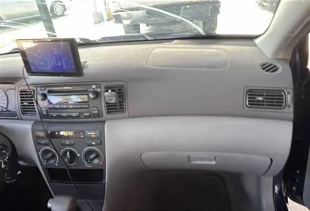 Used 2008 Toyota Corolla CE FWD image 8