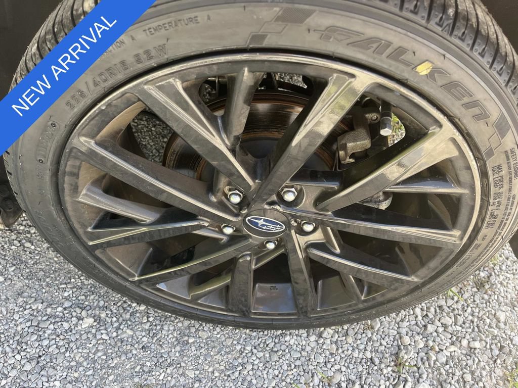 Used 2024 Subaru Impreza 2.0i Sport AWD/4WD image 10