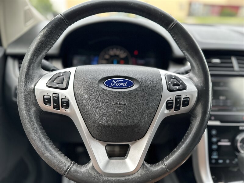 Used 2013 Ford Edge Sport w/ Driver Entry Pkg AWD/4WD image 16