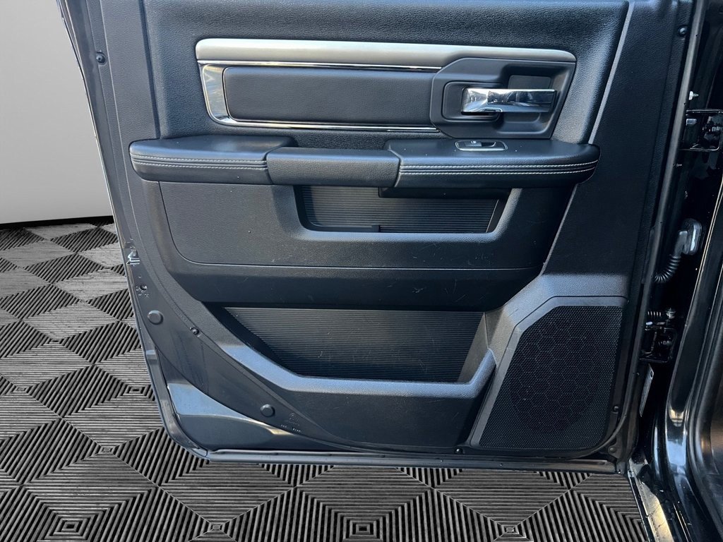 Used 2015 RAM 1500 Sport image 21