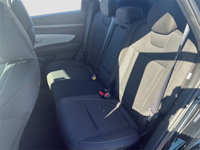 Used 2024 Hyundai Tucson SE image 13
