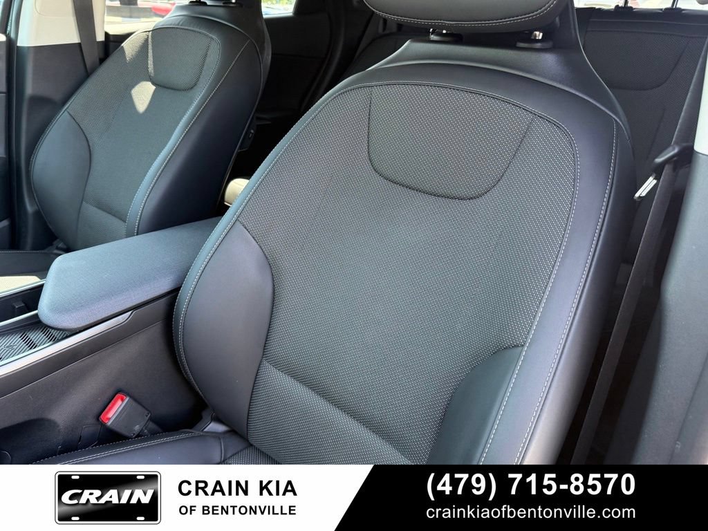 Used 2024 Kia EV6 Light RWD image 23