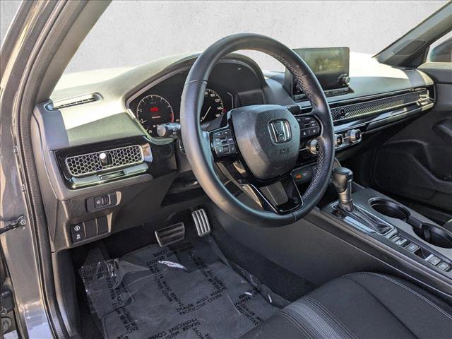 Used 2022 Honda Civic Sport image 10