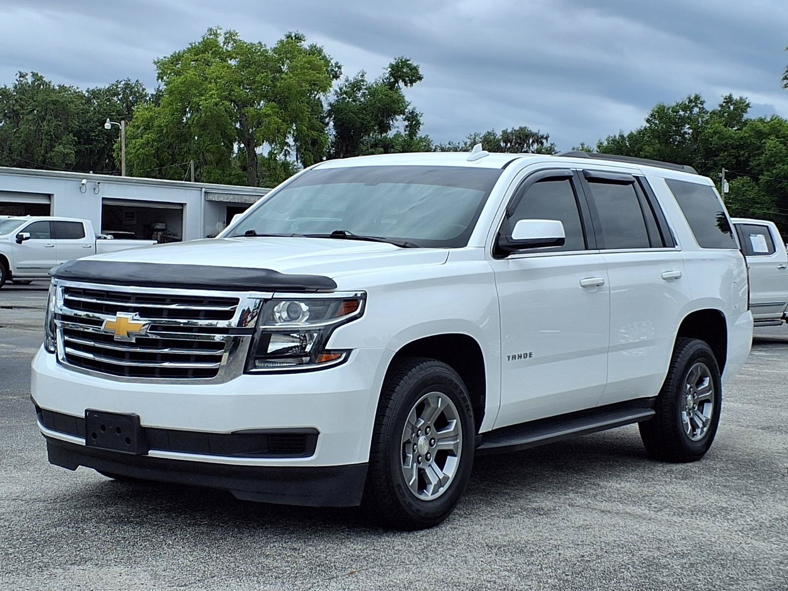 Used 2020 Chevrolet Tahoe LS RWD image 27