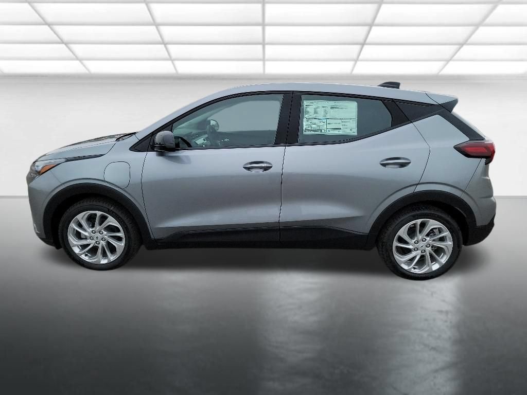 New 2027 Chevrolet Bolt LT FWD image 15