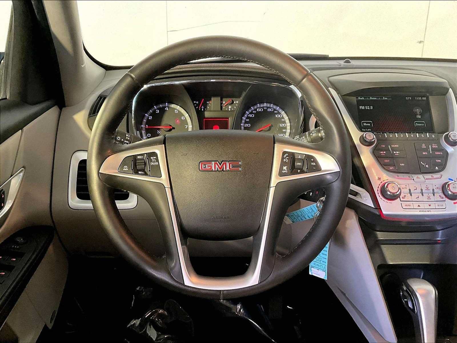 Used 2015 GMC Terrain SLT w/ Open Road Package FWD image 15