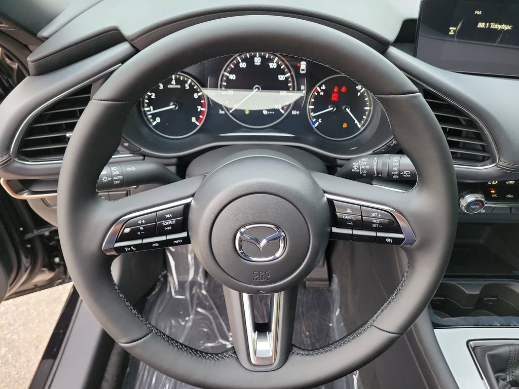 New 2026 MAZDA MAZDA3 2.5 S Hatchback w/ Premium Pkg image 22