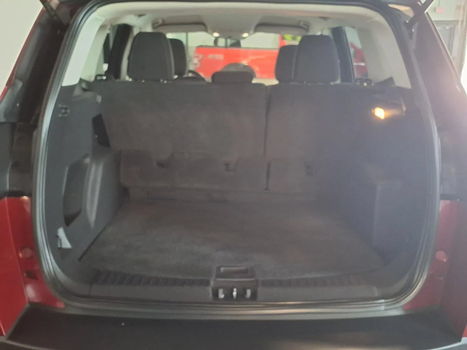 Used 2019 Ford Escape SE AWD/4WD image 5