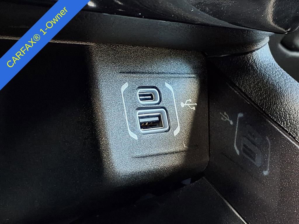 Used 2025 Jeep Compass Latitude image 26