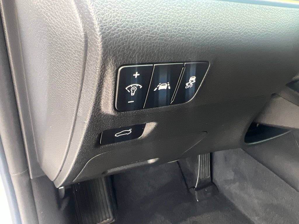 Certified 2022 Kia K5 GT-Line w/ GT-Line Awd Premium Package image 50