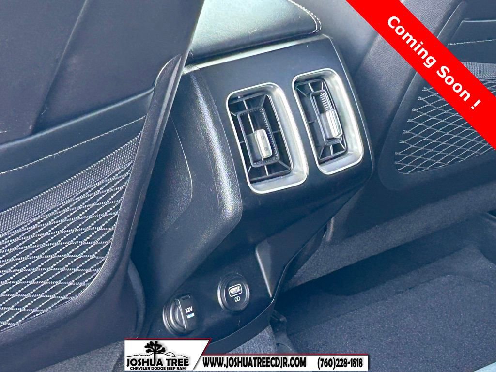 Used 2021 Kia Sorento S w/ Panoramic Sunroof Package image 25