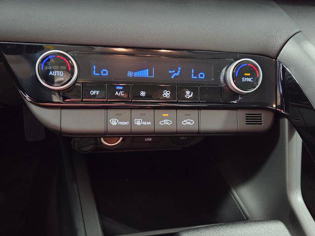 New 2026 Hyundai Elantra Hybrid FWD image 21