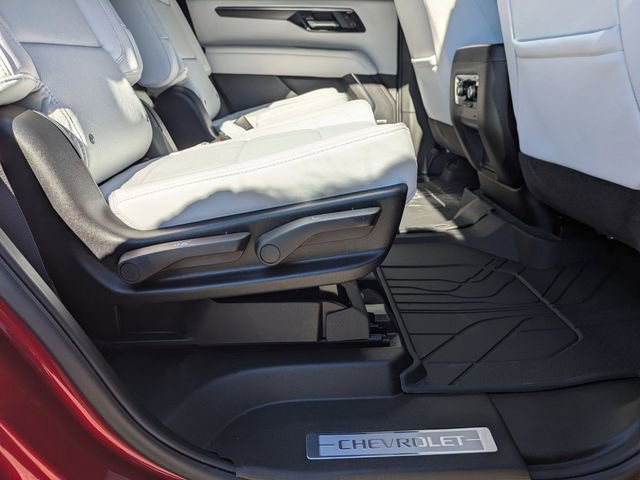 New 2026 Chevrolet Tahoe Premier w/ Sun And Tow Package image 38