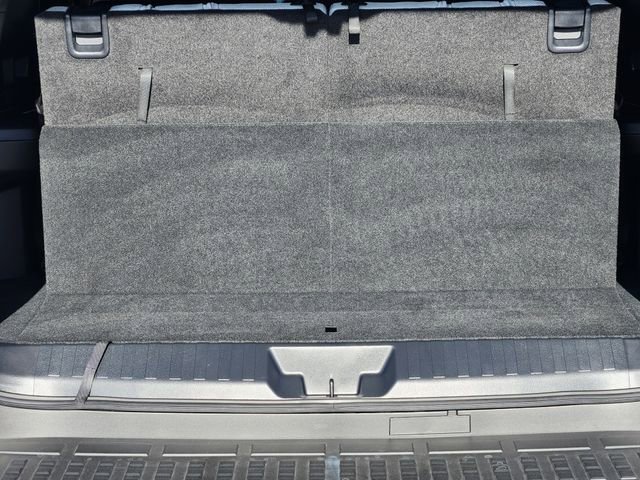 Used 2025 Toyota 4Runner SR5 image 27