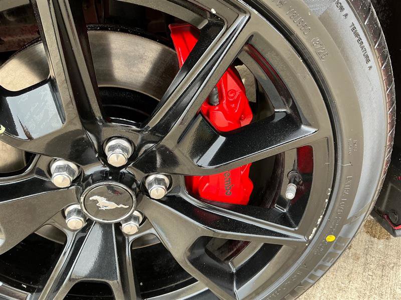 Used 2015 Ford Mustang GT Premium w/ 50 Years Appearance Package image 29