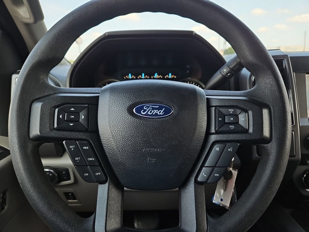 Used 2020 Ford F150 XLT w/ Equipment Group 301A Mid AWD/4WD image 30