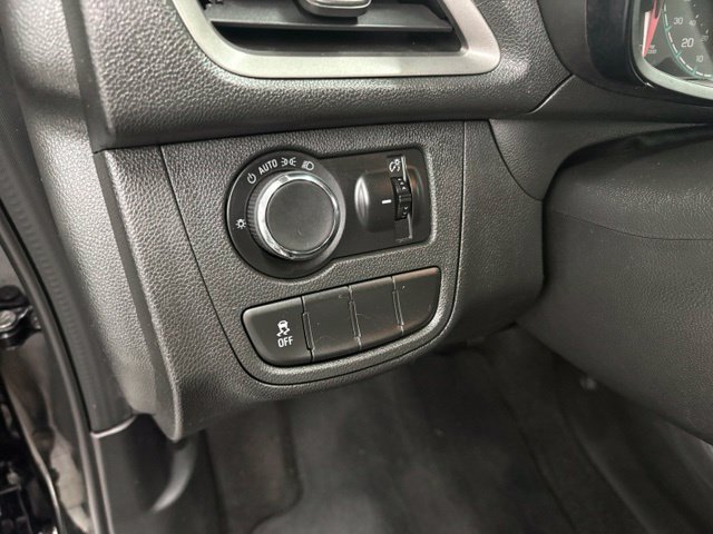 Used 2021 Chevrolet Spark LS FWD image 17