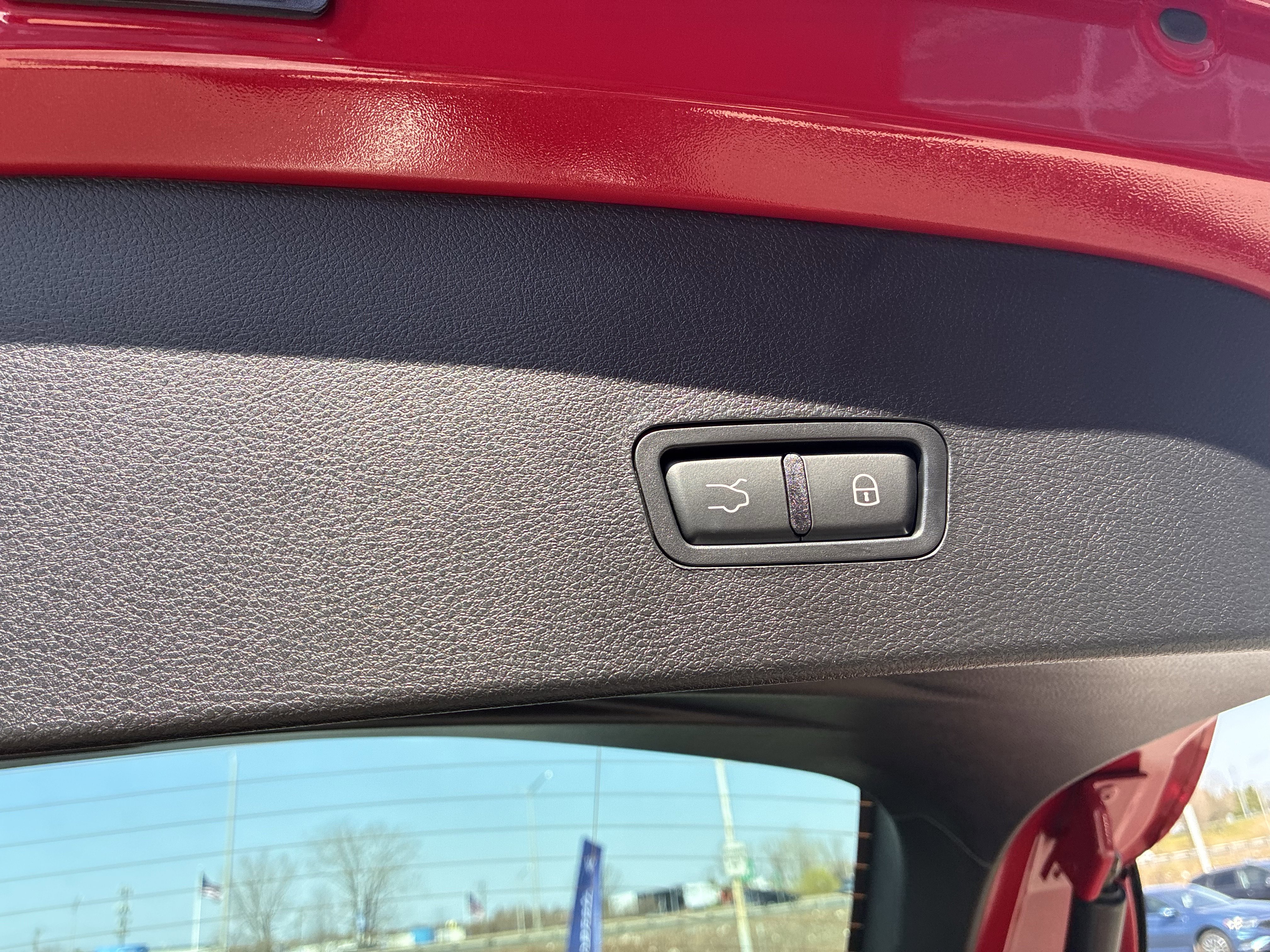 New 2026 Alfa Romeo Tonale Veloce w/ Quick Order Package 23H Volce image 33