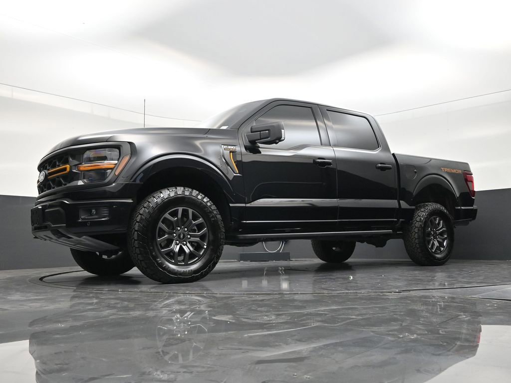 Used 2025 Ford F150 Tremor w/ Bed Utility Package AWD/4WD image 21