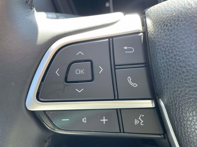 Used 2024 Toyota Grand Highlander XLE image 23