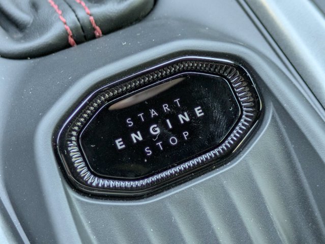 New 2027 Dodge Charger Scat Pack AWD/4WD image 29