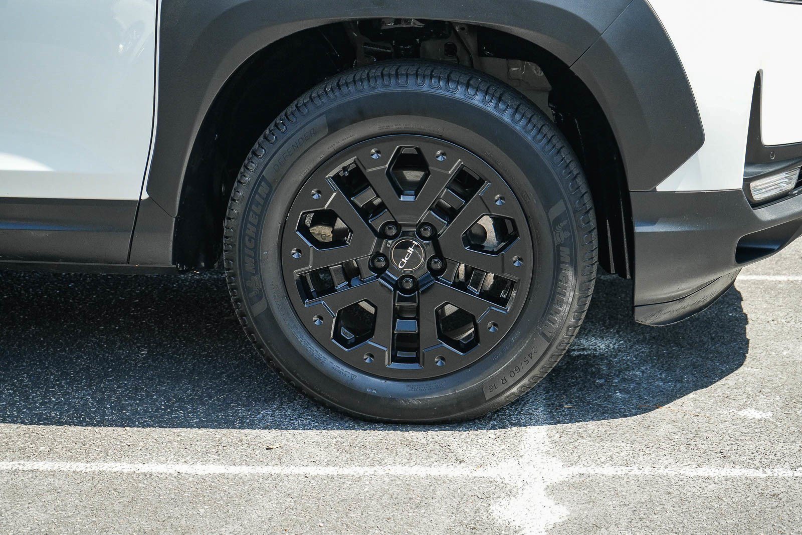 Used 2021 Honda Ridgeline Black Edition image 11