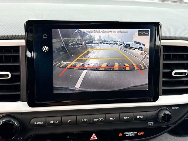 Certified 2024 Hyundai Venue Limited image 13