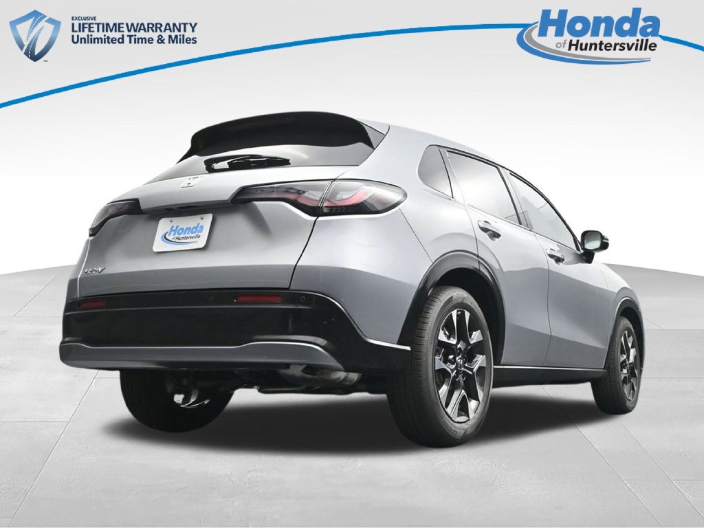 New 2027 Honda HR-V EX-L image 46