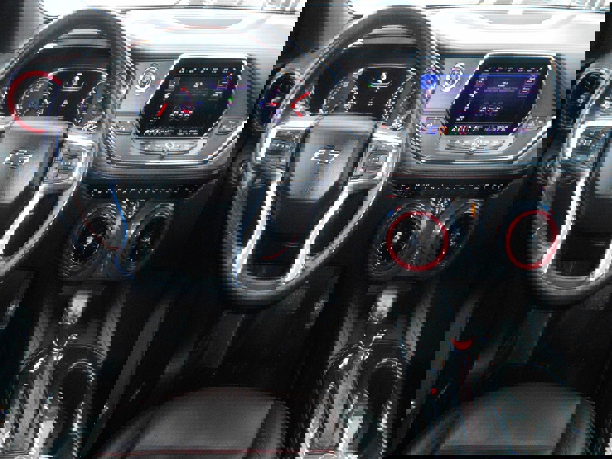 Used 2020 Chevrolet Blazer RS image 4