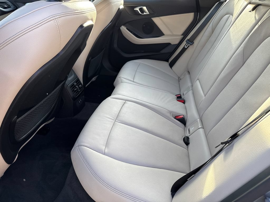 Used 2024 BMW M235i xDrive Gran Coupe w/ Premium Package AWD/4WD image 18