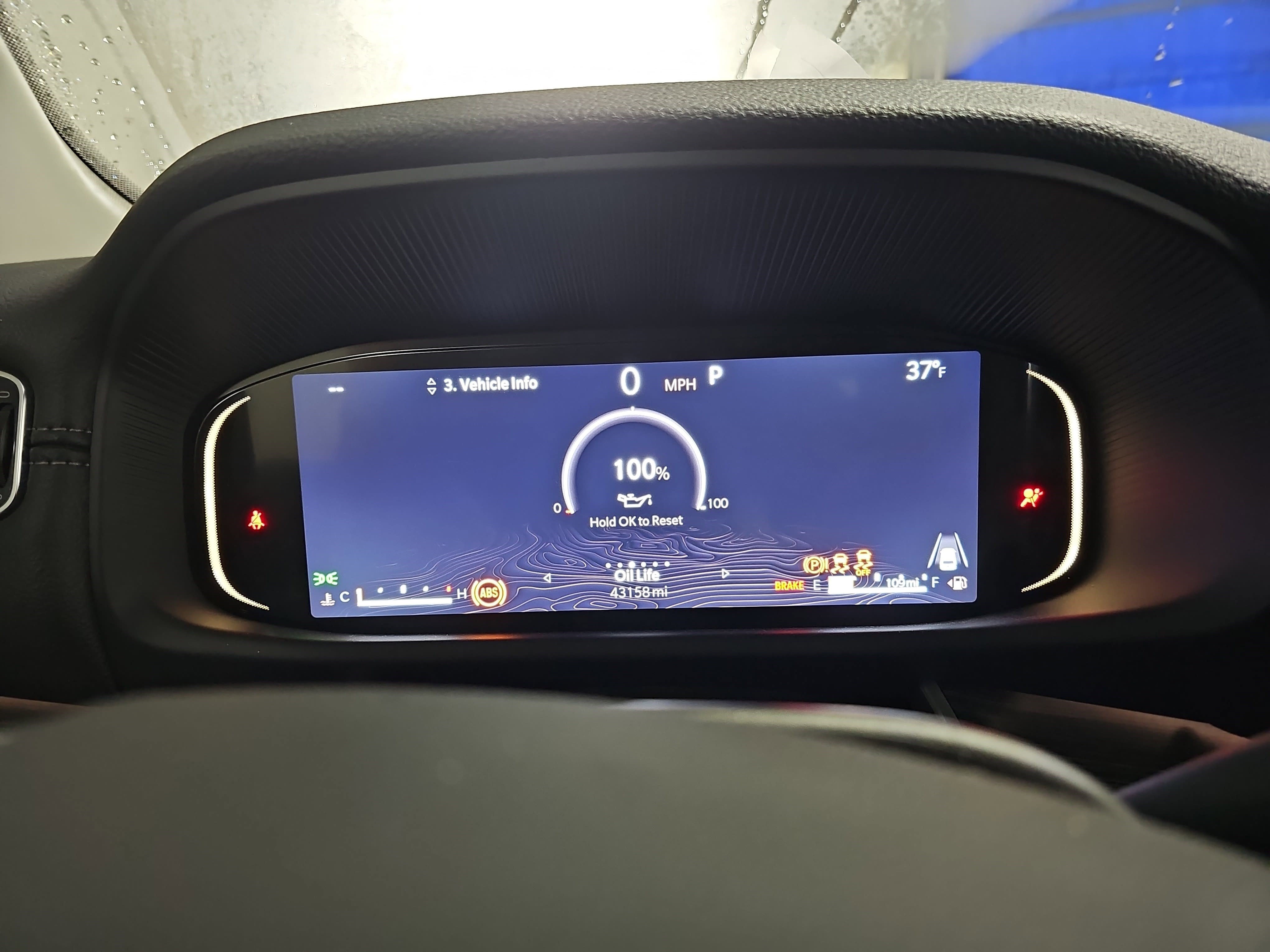 Used 2024 Jeep Wagoneer Series III image 21