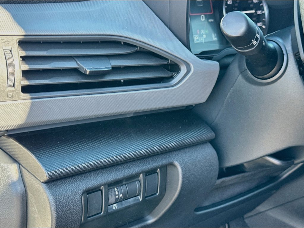 Certified 2026 Subaru Crosstrek 2.5i Limited w/ Crosstrek Mirror Package AWD/4WD image 13