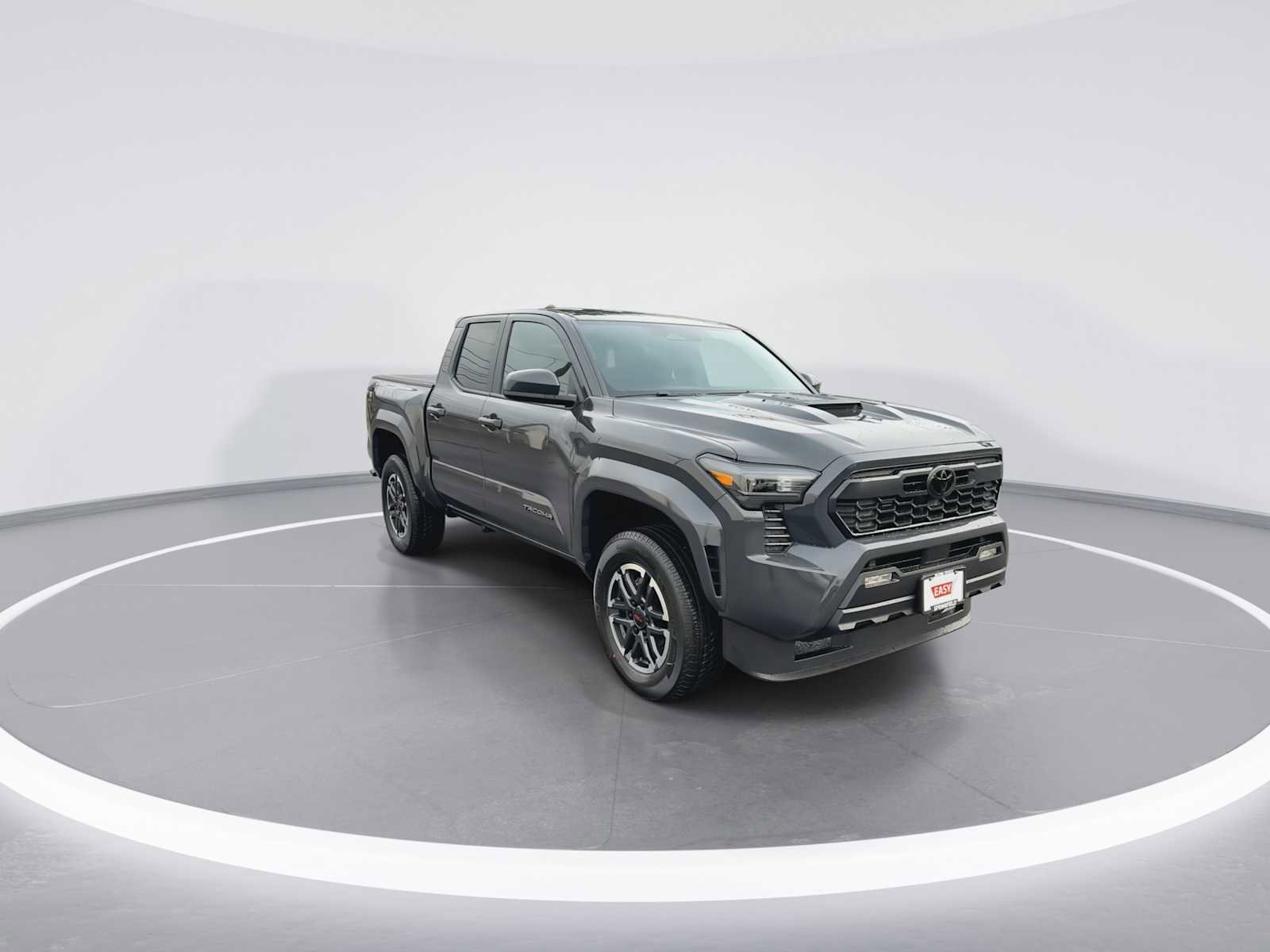 New 2026 Toyota Tacoma TRD Sport image 2