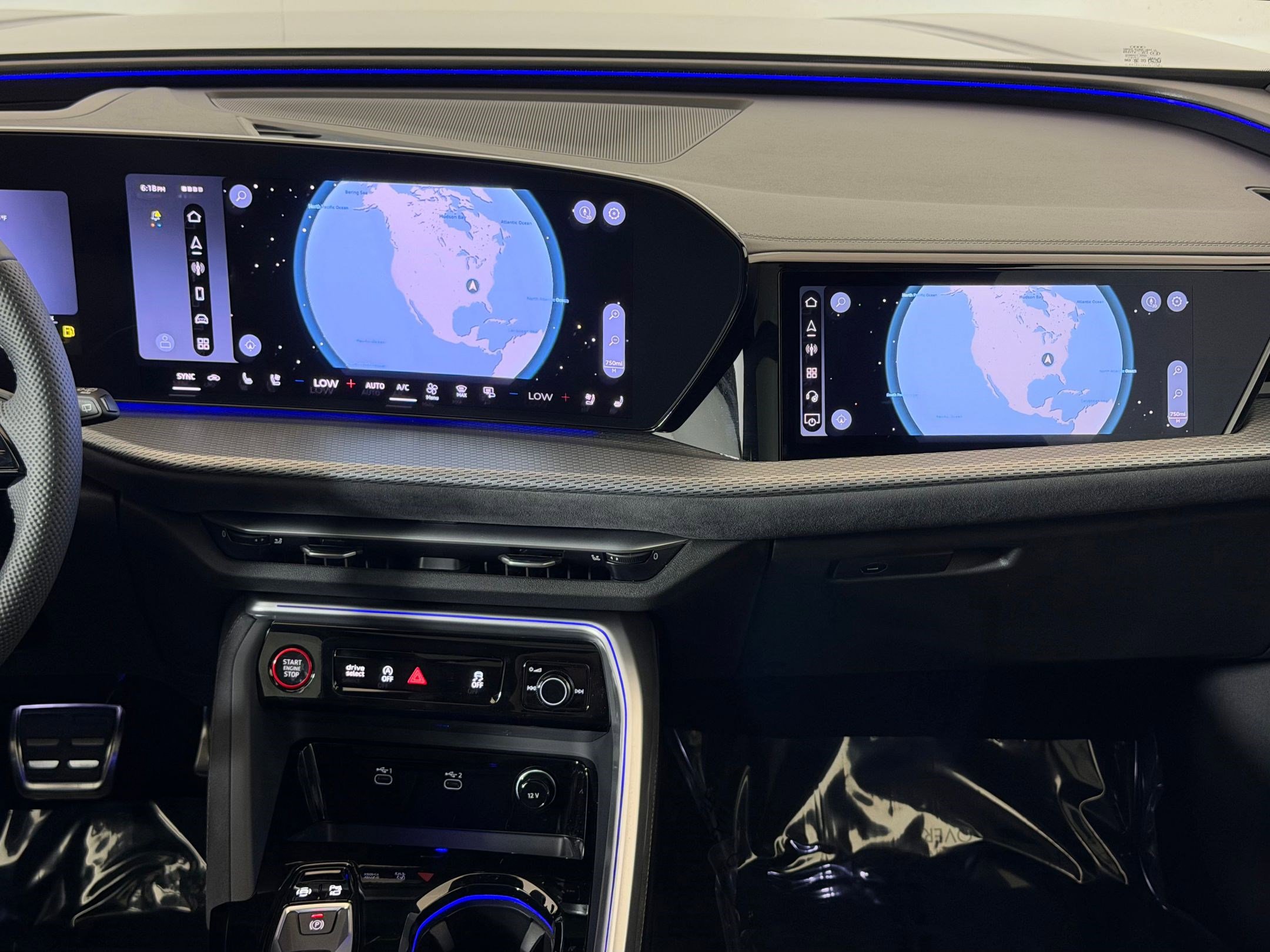 New 2026 Audi SQ5 Premium Plus AWD/4WD image 24