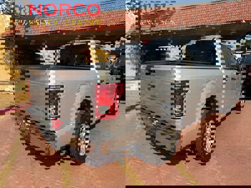 Used 2017 Ford F150 XLT image 8