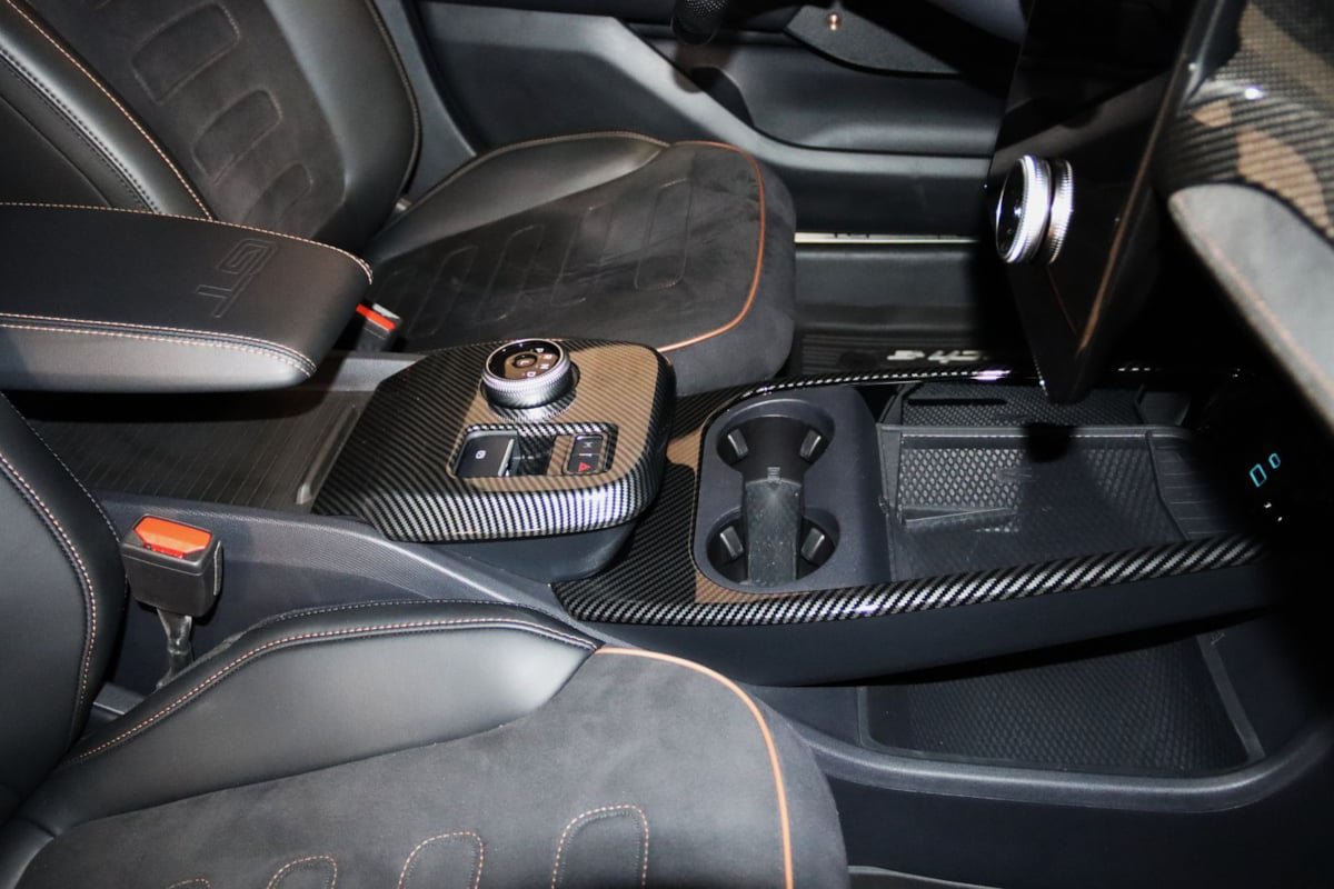 Used 2023 Ford Mustang Mach-E GT AWD/4WD image 67