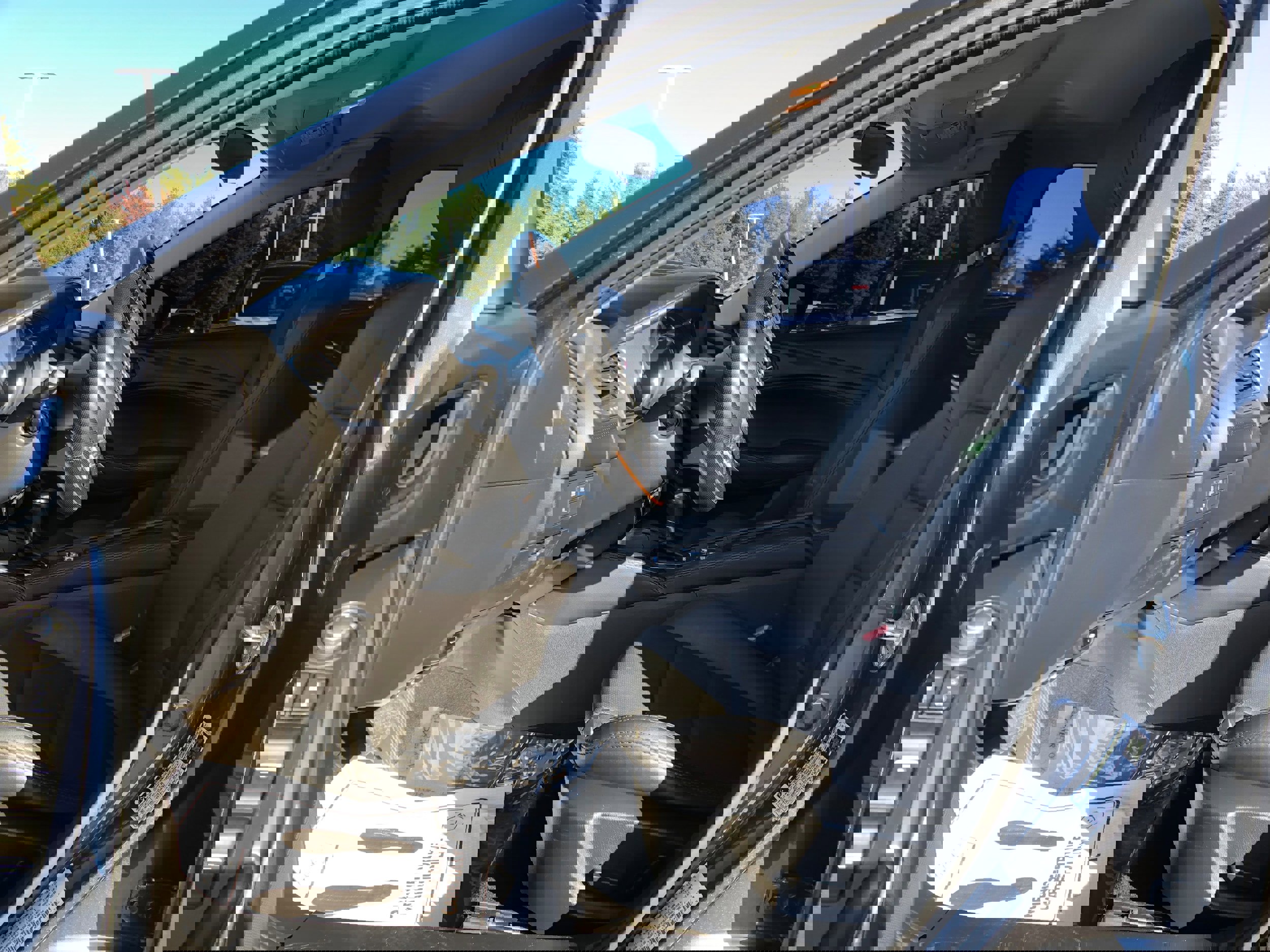 Used 2016 MAZDA MAZDA6 Touring image 20