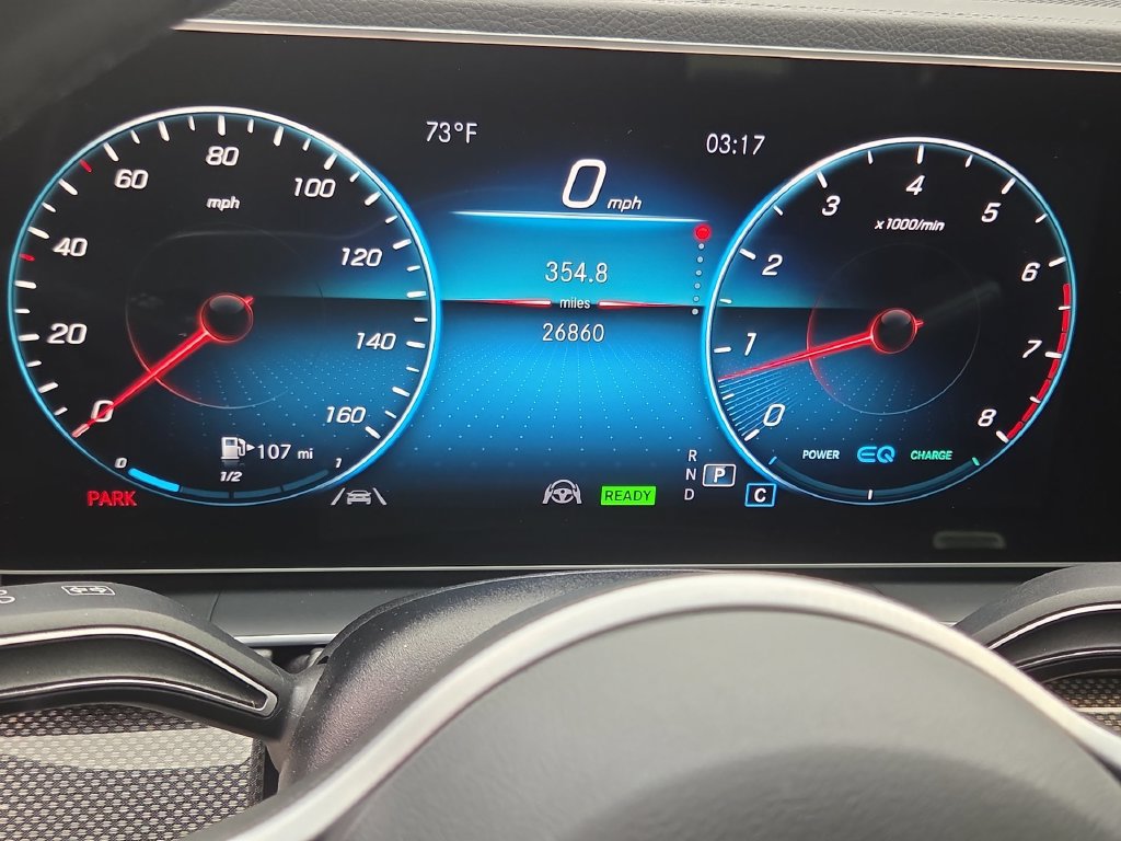 Certified 2021 Mercedes-Benz GLE 450 4MATIC image 20