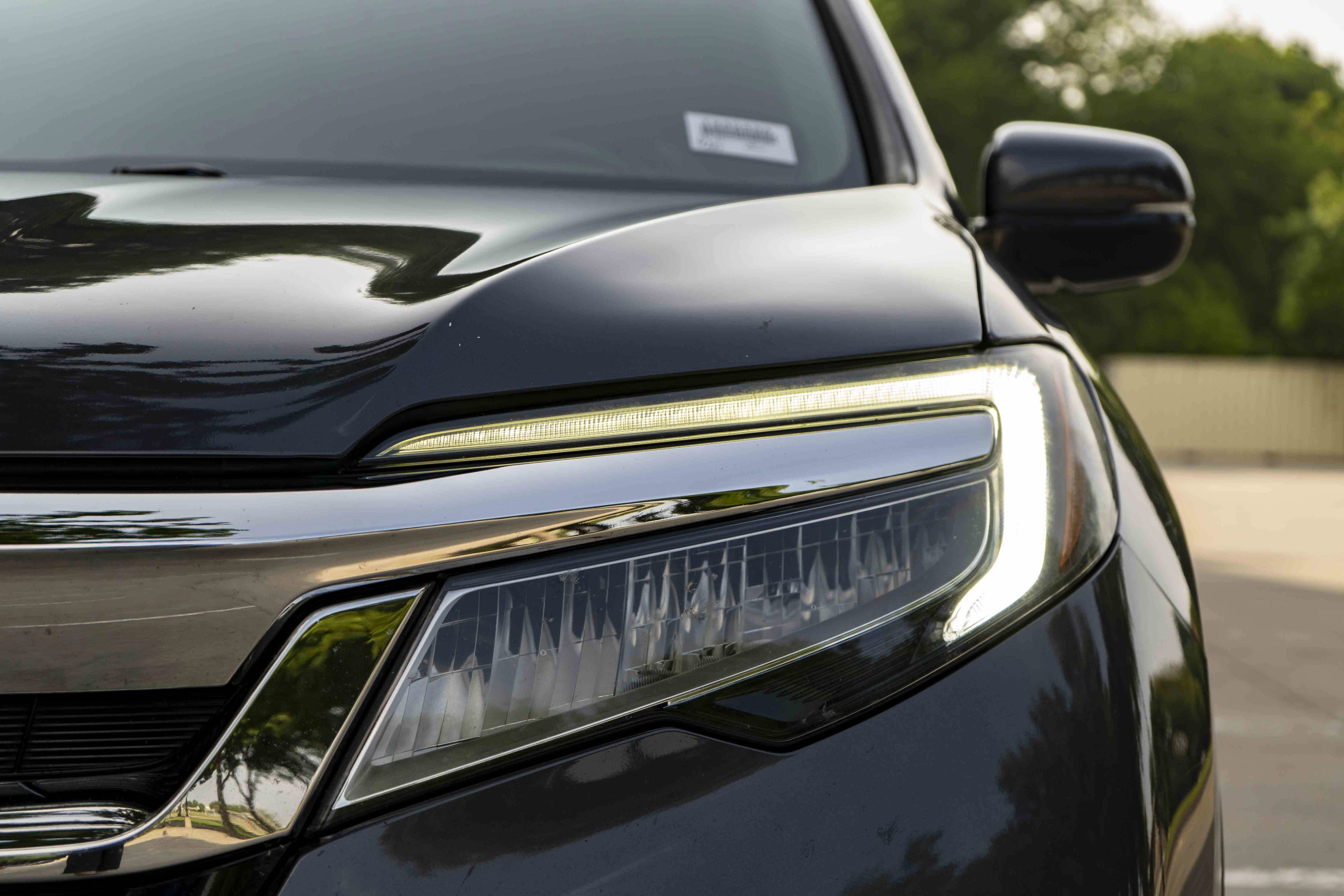 Used 2020 Honda Pilot Elite image 11