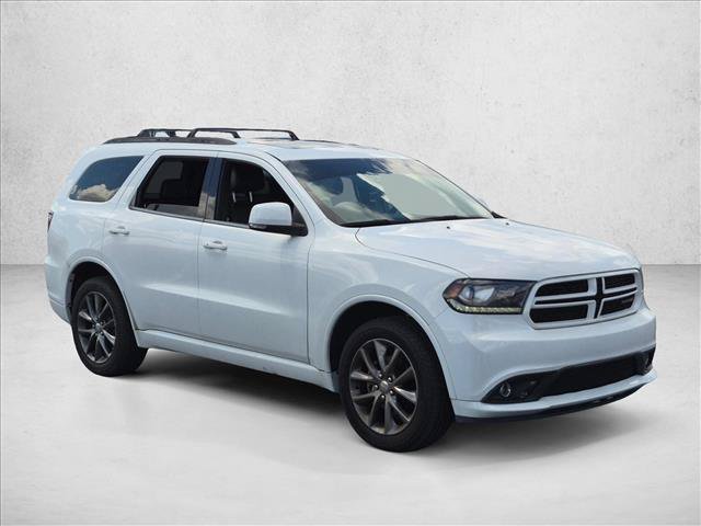 Used 2018 Dodge Durango GT w/ Premium Group AWD/4WD image 3