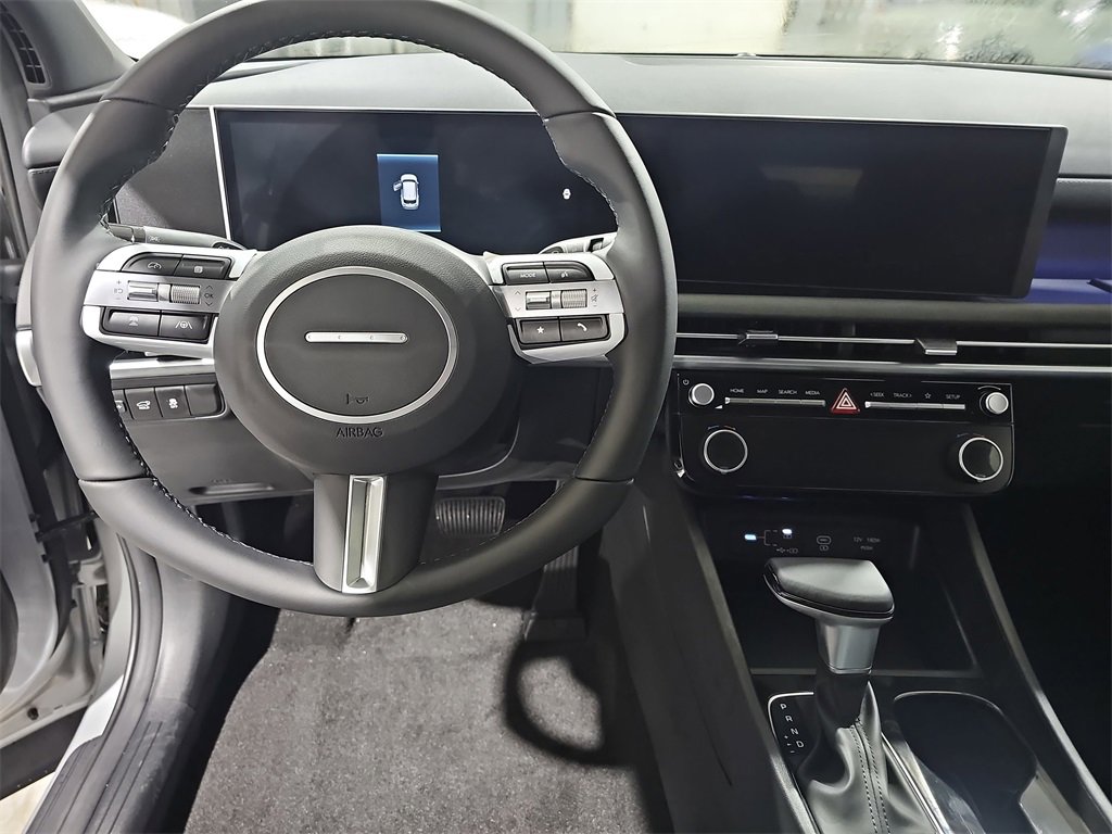 New 2026 Hyundai Tucson XRT image 17