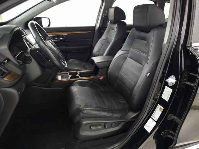 Used 2021 Honda CR-V Touring image 15