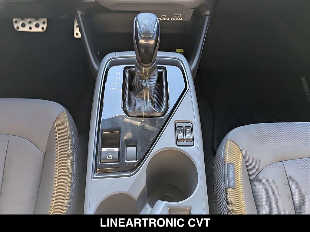 Used 2024 Subaru Crosstrek 2.5i Sport AWD/4WD image 18
