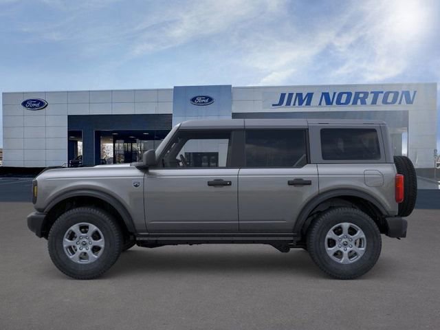 New 2026 Ford Bronco Big Bend image 3