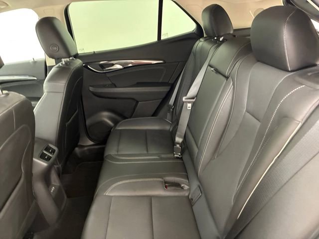 Certified 2021 Buick Envision Essence AWD/4WD image 18