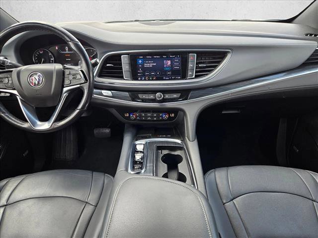 Used 2022 Buick Enclave Premium AWD/4WD image 17