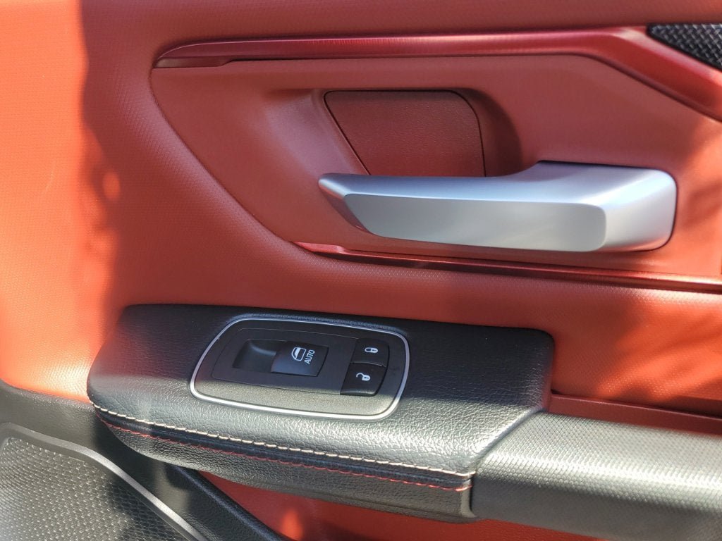 Used 2022 RAM 1500 Rebel w/ Level 1 Equipment Group AWD/4WD image 44