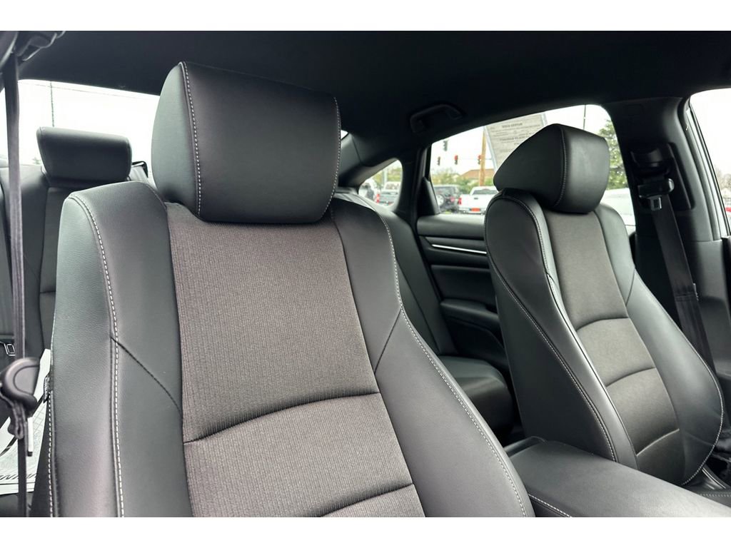 Used 2022 Honda Accord Sport image 18