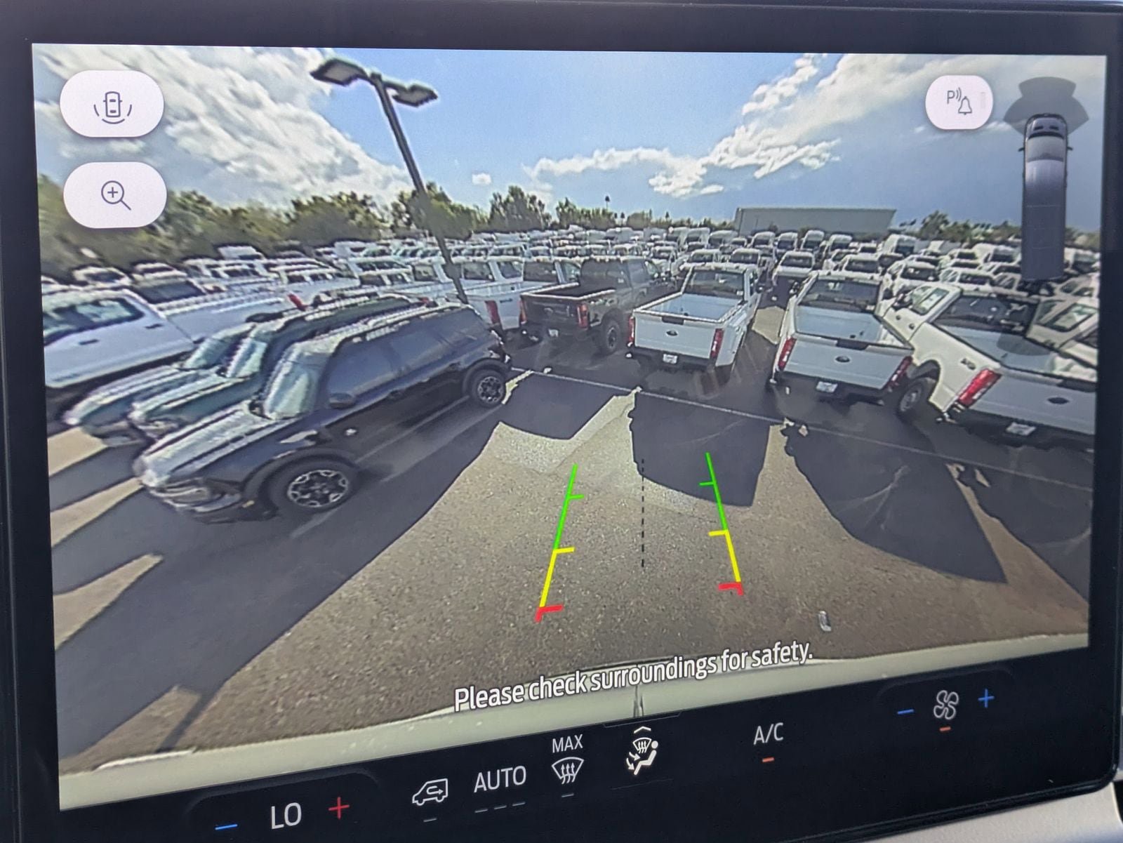 New 2026 Ford Transit 250 148 High Roof RWD image 53