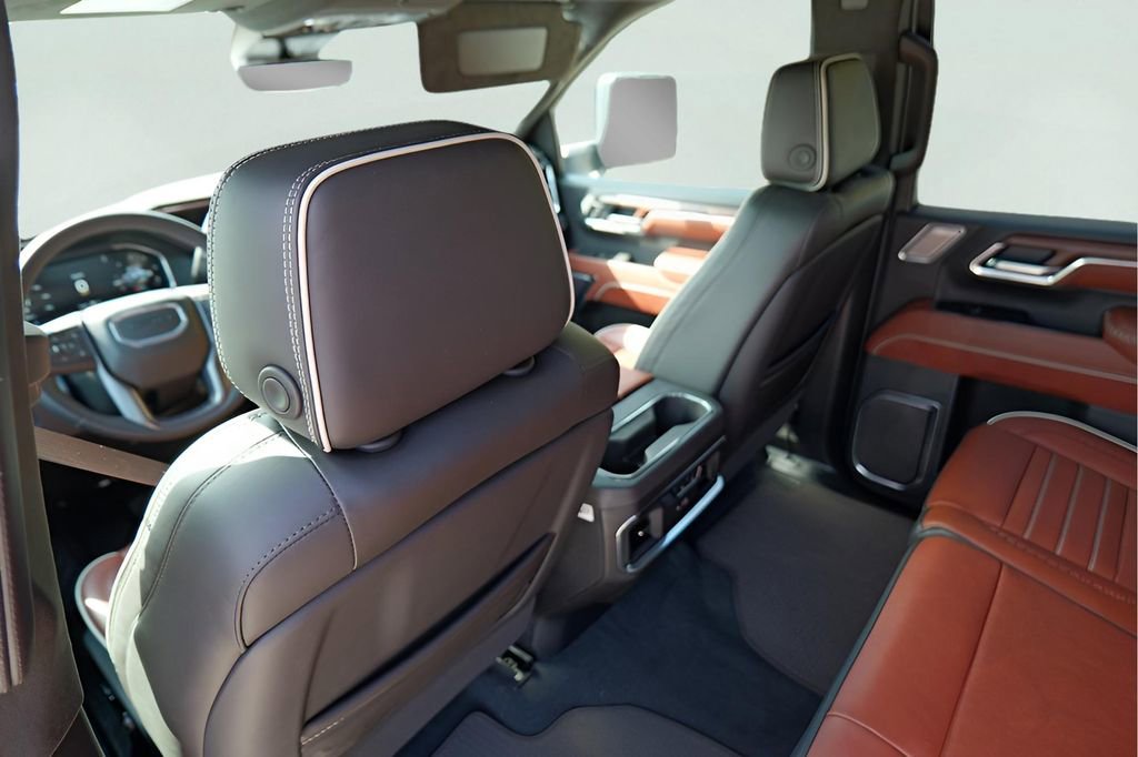 New 2026 GMC Sierra 3500 Denali Ultimate image 21